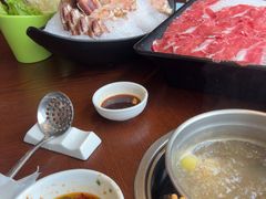 -东海怡品海鲜豆捞(舟宿夜江店)