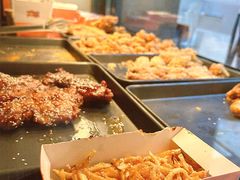-前进5路汉堡炸鸡(昙华林店)