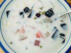 -文昌邓记清补凉(西沙路店)