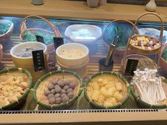 -一绪に寿喜烧(虹悦城店)