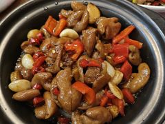 -堂瓦里·33年传统赣菜(第一街区店)