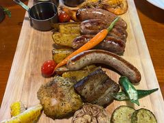 -布拉格餐厅· 中欧捷克菜(全国首店)