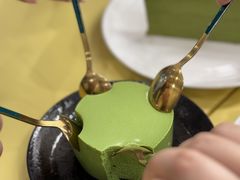 -王守财小山園