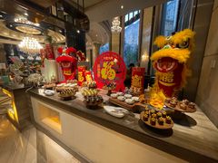 -上海闵行星河湾酒店