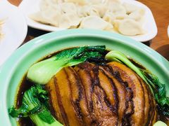 梅菜扣肉-一家春酒楼(惠工街店)