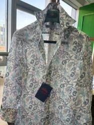 -怒马会 全麻衬西装高级定制