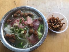 -晓芬叉烧圆子粉