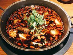 -受气牛肉·重庆耙牛肉(来福士店)
