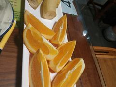 -竹叶涮肉坊(总店)