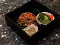 -蘭·日本料理铁板烧(碧云路店)