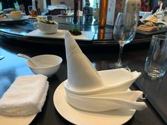 -苏州苏州湾艾美酒店·乐美中餐厅