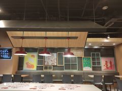 -永和大王(浦东南路店)