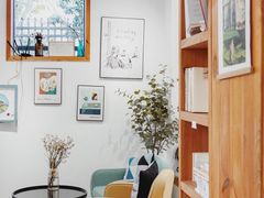 -COTTON CAFE(德信·中外公寓店)