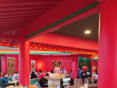 -多嘴超级肉蟹煲(中街恒隆故宫店)