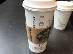 -星巴克(来福士2F店)