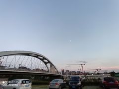 -上海东方体育中心-B1停车场