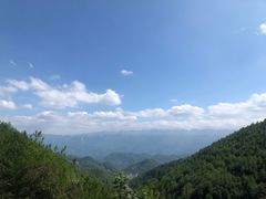 -重庆云阳龙缸景区