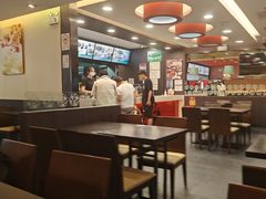 -康师傅私房牛肉面(申虹店)