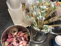 -杨记清芳牛肉拉面(宝龙广场店)