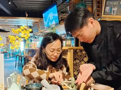 -瑜上·山食小馆