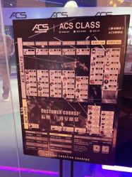 -ACS舞蹈工作室