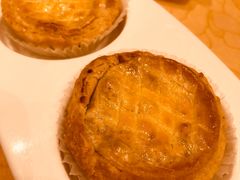 酥皮红豆挞-白云宾馆·白云宴餐厅