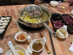 -壮雄牛屠牛肉店(两英店)