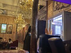 -明日世界密室轰趴·剧本桌游·箭馆团建(国贸店)
