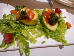 -Pasha帕夏土耳其餐厅(南昌路店)