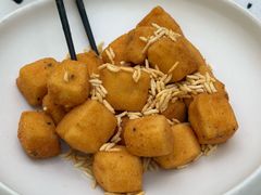 -大树餐厅(朝阳大悦城店)