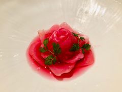 -宝丽轩中餐厅BAOLIXUAN