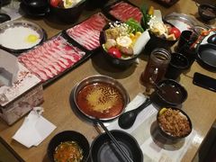 -伊人锅·魔石泡泡鱼