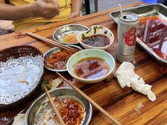 -康二姐串串(中道街店)