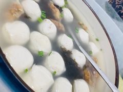 -梅子大排档