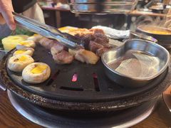 -济州爱肉堂(总店)