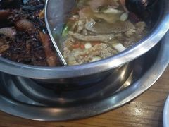 -陈记泸州酸菜豆花火锅(建设路店)
