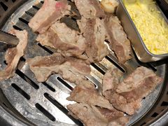 -木槿花韩式炭烤·熟成肉工坊(孙文东路店)