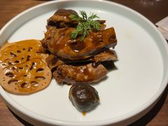 -清水亭湖北菜(大屯DT51店)