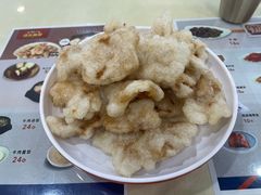 -服务大楼冷面(延大店)