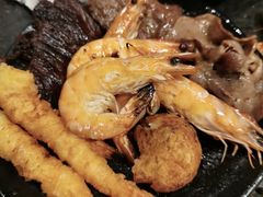 -神户赤童日式烤肉(金地广场店)