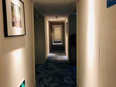 -杭州西湖柳莺里酒店