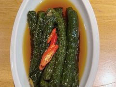 -竹里馆 ·茶食(奥体店)