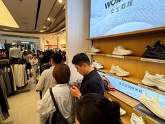 -lululemon(万象城店)