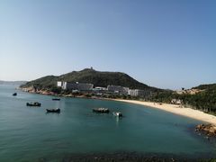-东澳岛