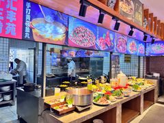 -汇丰苑·海鲜青岛菜(中山路大鲍岛店)