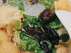 -小杨生煎(香港名都店)