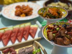 -汉唐守艺人·河北面馆(民心河店)