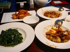 拔丝地瓜-小南洋海景餐厅(深圳湾店)