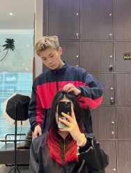 点击看大图 -悦SALON