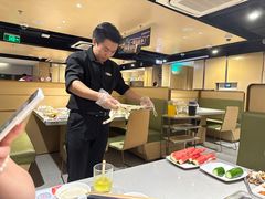 -海底捞火锅(莘松路店)